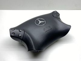 Mercedes-Benz C W203 Airbag dello sterzo 