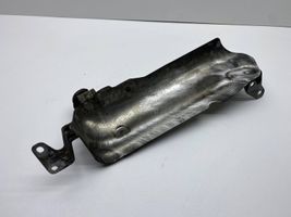 Mercedes-Benz C W203 Bouclier thermique d'échappement A6420901141