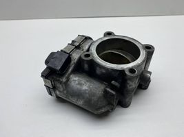 Mercedes-Benz C W203 Vanne EGR A6420900270