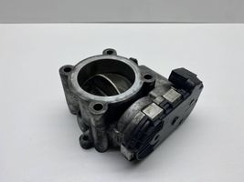 Mercedes-Benz C W203 Vanne EGR A6420900270