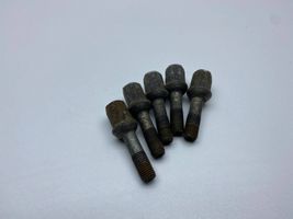 Mercedes-Benz C W203 Nuts/bolts 