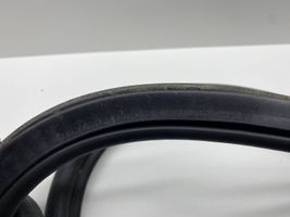 Audi A3 S3 A3 Sportback 8P Trunk rubber seal (body) 8P4827705