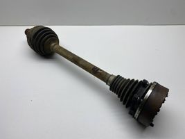 Audi A3 S3 A3 Sportback 8P Front driveshaft 