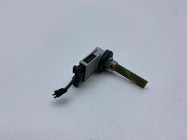 Audi A3 S3 A3 Sportback 8P Sensor de temperatura interna 3D0907543A