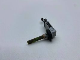 Audi A3 S3 A3 Sportback 8P Interior temperature sensor 3D0907543A