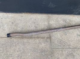 Audi A3 S3 A3 Sportback 8P Muffler/silencer 