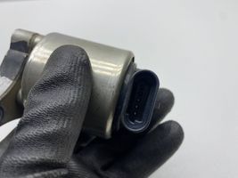 Opel Vectra B Idle control valve (regulator) 98055 29481