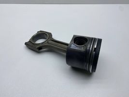 BMW 1 E81 E87 Piston with connecting rod 