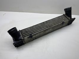 BMW 1 E81 E87 Chłodnica powietrza doładowującego / Intercooler 7501916