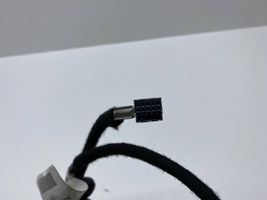 Mercedes-Benz C W204 Kabel do zmieniarki CD A2045405609