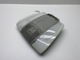 Mercedes-Benz C W204 Illuminazione sedili anteriori A2048202001