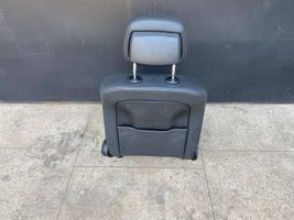 Mercedes-Benz C W204 Asiento delantero del conductor 