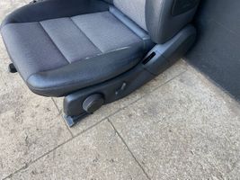 Mercedes-Benz C W204 Asiento delantero del conductor 