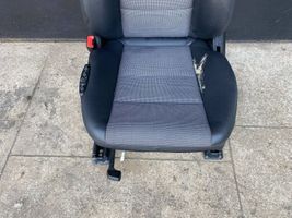 Mercedes-Benz C W204 Asiento delantero del conductor 