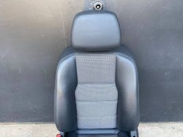 Mercedes-Benz C W204 Asiento delantero del conductor 