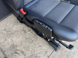 Mercedes-Benz C W204 Asiento delantero del conductor 