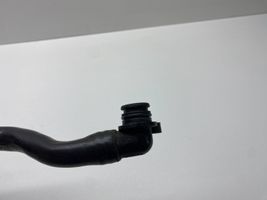 Audi A3 S3 A3 Sportback 8P Air intake hose/pipe 03C103493