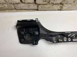 BMW 5 F10 F11 Support de pare-chocs arrière 7906292