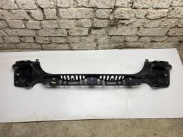 BMW 5 F10 F11 Support de pare-chocs arrière 7906292