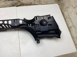 BMW 5 F10 F11 Support de pare-chocs arrière 7906292