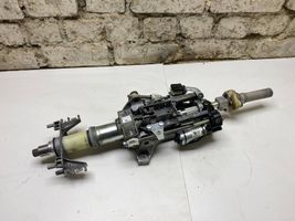 BMW 5 F10 F11 Steering wheel axle set 6788155