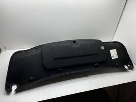 BMW 5 F10 F11 Tailgate/boot cover trim set 7204373