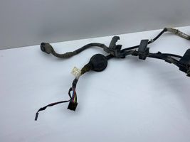 BMW 5 F10 F11 Handbrake wiring loom/harness 9247914