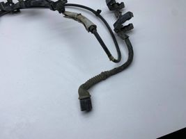 BMW 5 F10 F11 Handbrake wiring loom/harness 9247914