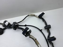 BMW 5 F10 F11 Handbrake wiring loom/harness 9247914