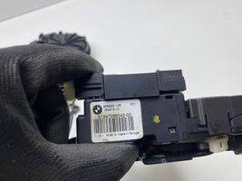 BMW 5 F10 F11 Siłownik elektryczny podnoszenia klapy tylnej / bagażnika 7273752