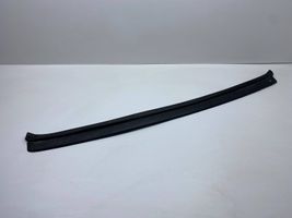 BMW 5 F10 F11 Front bumper splitter molding 