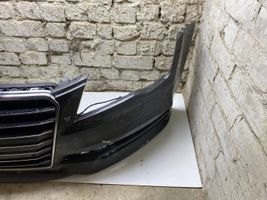 Audi A7 S7 4G Zderzak przedni 