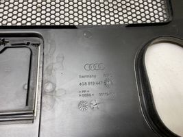 Audi A7 S7 4G Valytuvų apdaila (-os) 4G8819447