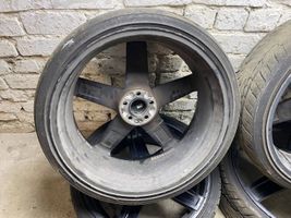 Audi A7 S7 4G R 22 alumīnija - vieglmetāla disks (-i) 