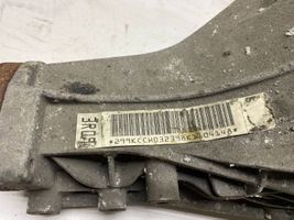 Audi A7 S7 4G Takatasauspyörästö 8K0699287C