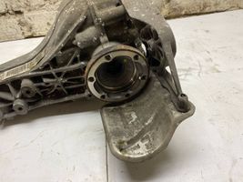 Audi A7 S7 4G Aizmugurējais reduktors 8K0699287C