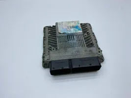 Audi A7 S7 4G Sterownik / Moduł ECU 4G0907551A