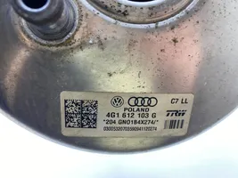 Audi A7 S7 4G Jarrutehostin 4G1612103G