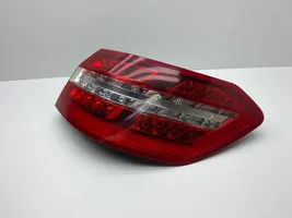 Mercedes-Benz E W212 Luci posteriori A2129066901