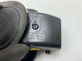 Audi A7 S7 4G Sportello del serbatoio del carburante 4G8809906