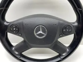 Mercedes-Benz E W212 Kierownica A2124600303