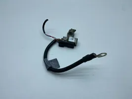 Mercedes-Benz E W212 Cable negativo de tierra (batería) A2045421418