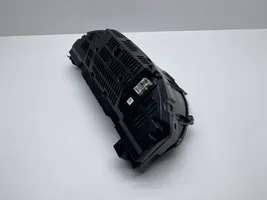 Mercedes-Benz E W212 Tachimetro (quadro strumenti) A2129005003