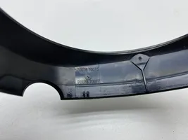 Mercedes-Benz E W212 Rivestimento del piantone del volante 7007670075