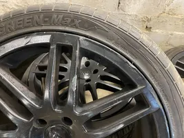 Audi A3 S3 A3 Sportback 8P R18 alloy rim 