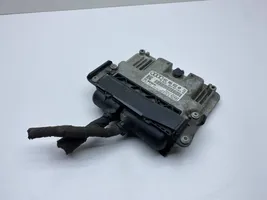 Audi A3 S3 A3 Sportback 8P Sterownik / Moduł ECU 03C906022AN