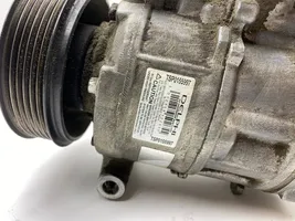 Audi A3 S3 A3 Sportback 8P Compressore aria condizionata (A/C) (pompa) TSP0155997