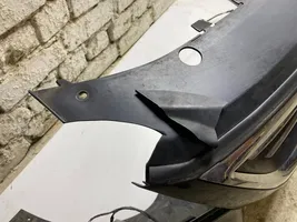 Volkswagen PASSAT CC Front bumper 