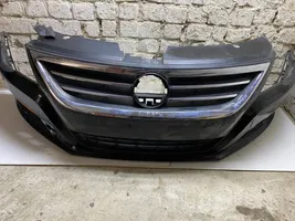 Volkswagen PASSAT CC Front bumper 