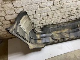 Volkswagen PASSAT CC Rear bumper 